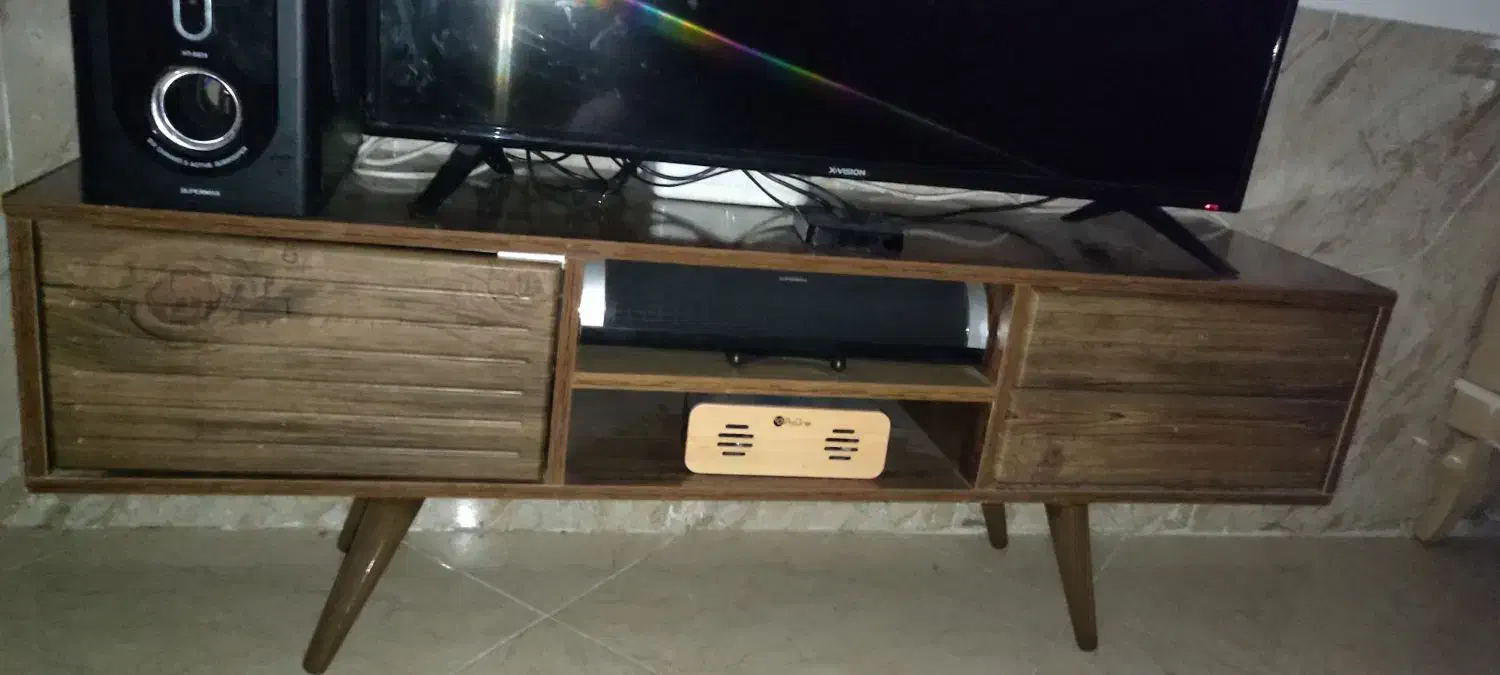 میز تلوزیون|میز تلویزیون|مشهد, حضرت حجت|دیوار