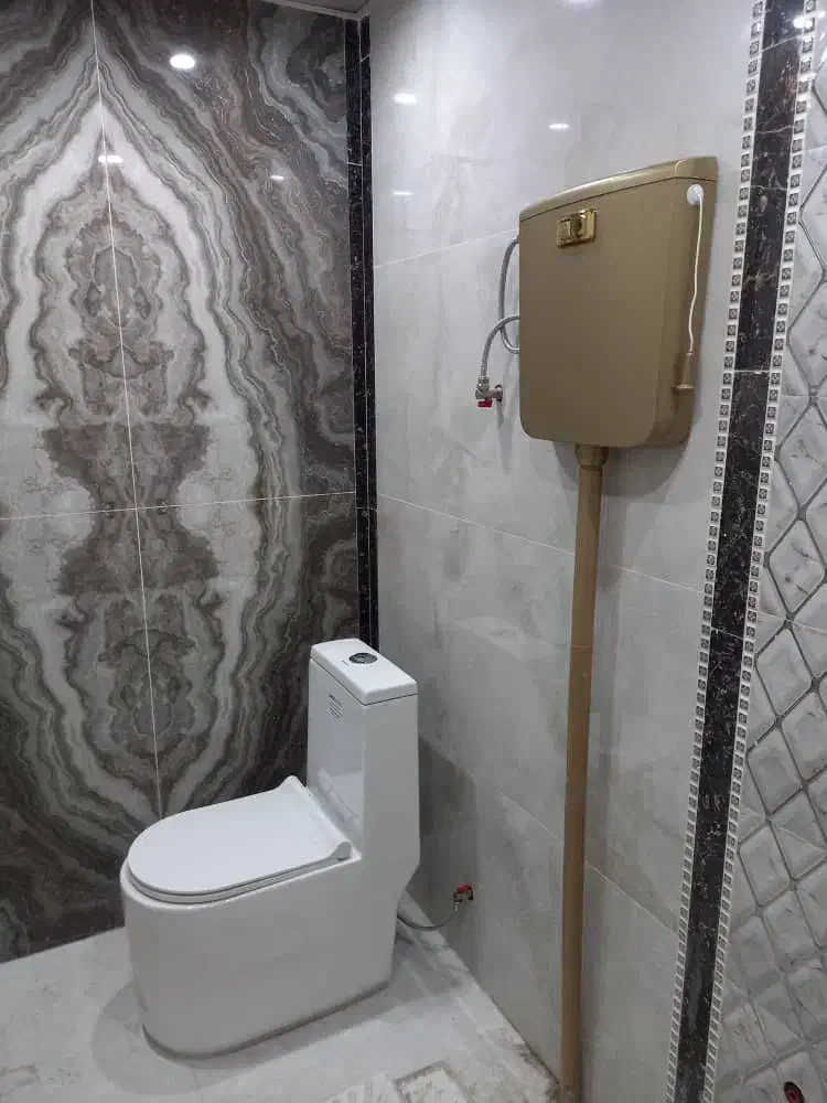 نصب و تعمیر شیرآلات فلاش تانک و توالت فرنگی|خدمات پیشه و مهارت|مهاجران, |دیوار