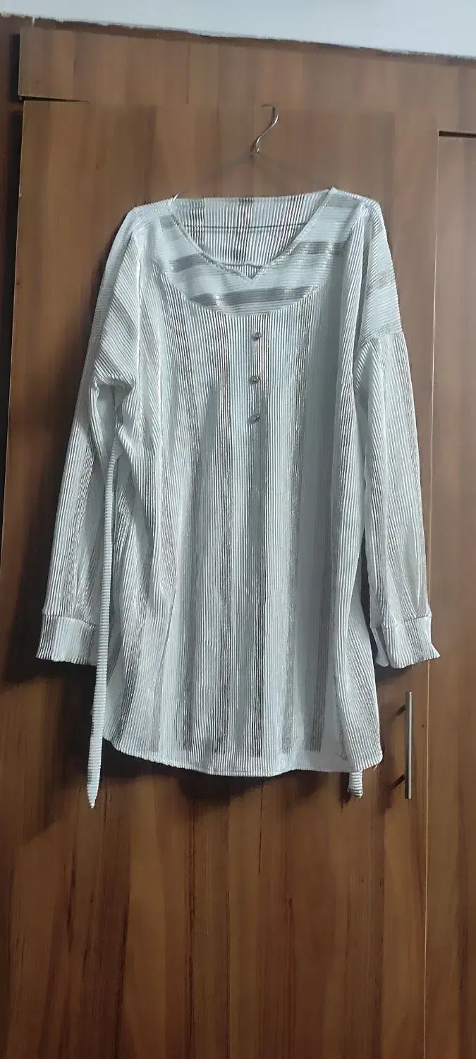 مانتو شومیزی|لباس|مشهد, حسابی جنوبی (شهرک غرب)|دیوار