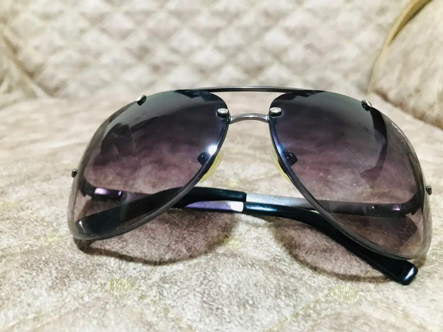 عینک اورجینال آفتابی پلیسی oxydo|زیورآلات و اکسسوری|قائن, |دیوار