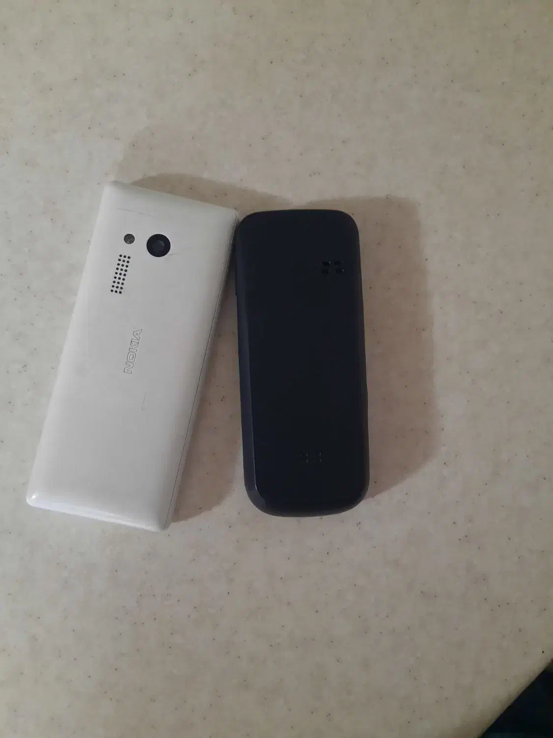 گوشی ساده|موبایل|قم, ولیعصر|دیوار