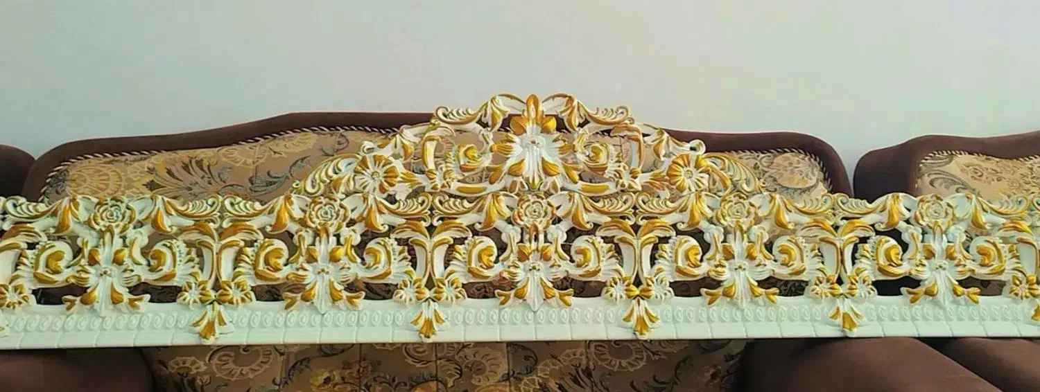 کتیبه|پرده، رانر، رومیزی|رشت, کوی مهر|دیوار