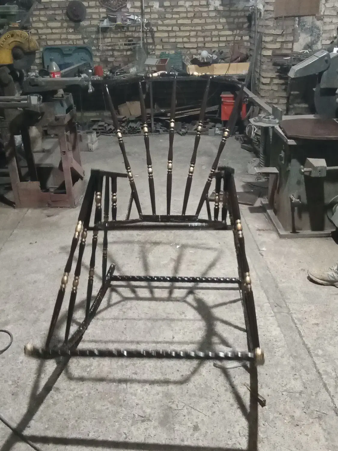 تاب آلاچیق میز صندلی راک|صندلی و نیمکت|سراب, |دیوار