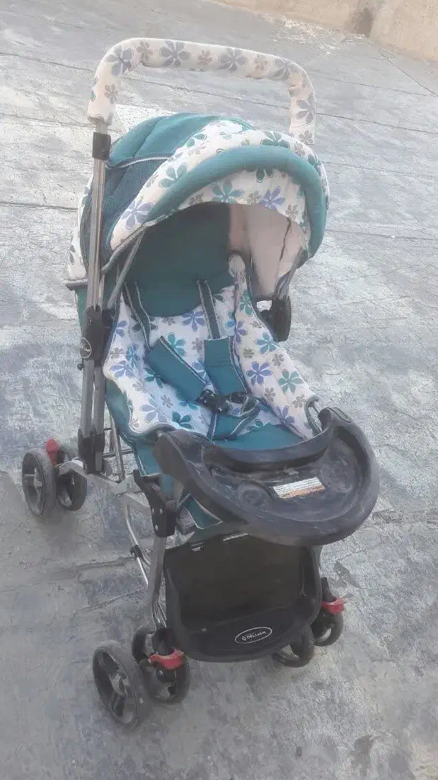 ست کالسکه و کریر و روروئک|کالسکه و لوازم جانبی|آفتاب, |دیوار