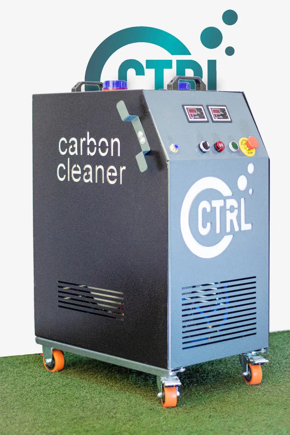 فروش دستگاه های کربن زدایی و شستشو کاتالیزور تهران|ماشین‌آلات صنعتی|تهران, پاسداران|دیوار