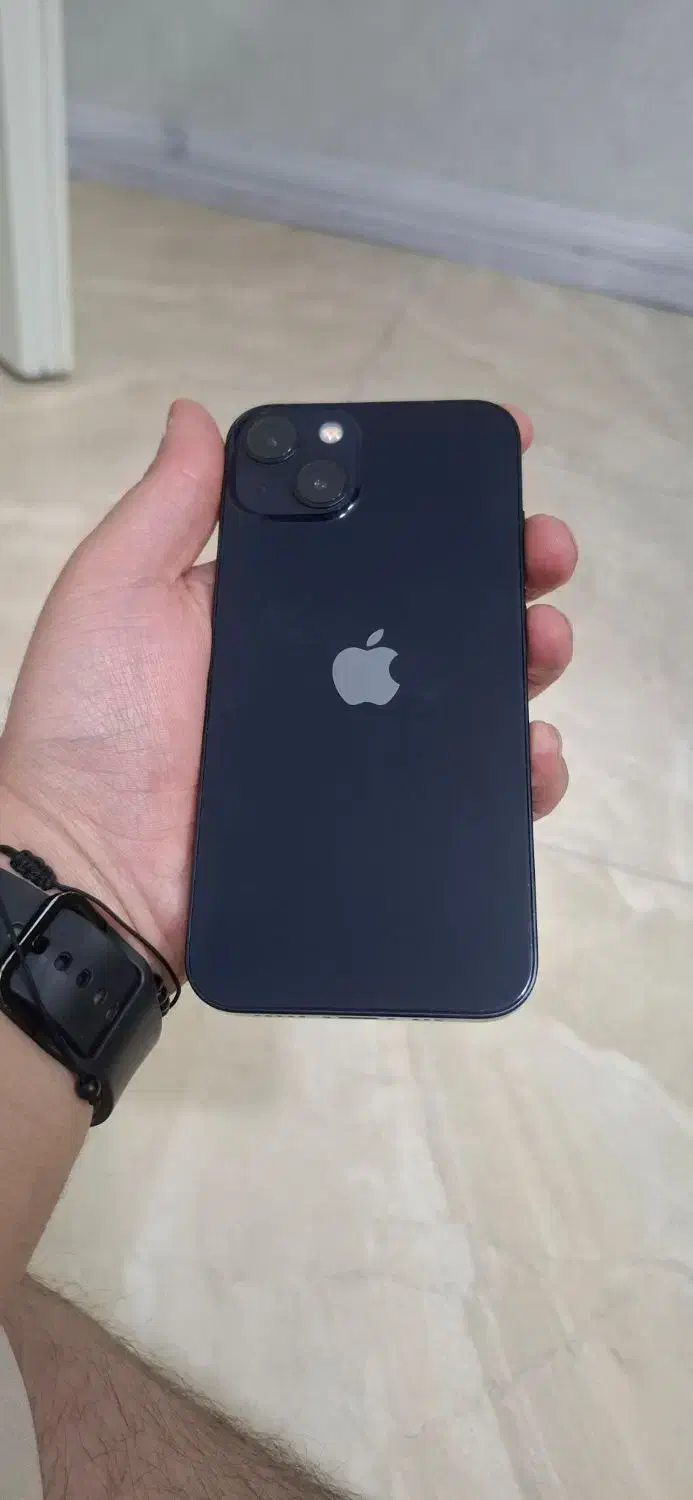 آیفون ۱۳ نرمال(iphone 13 normal)|موبایل|شیراز, ملاصدرا|دیوار