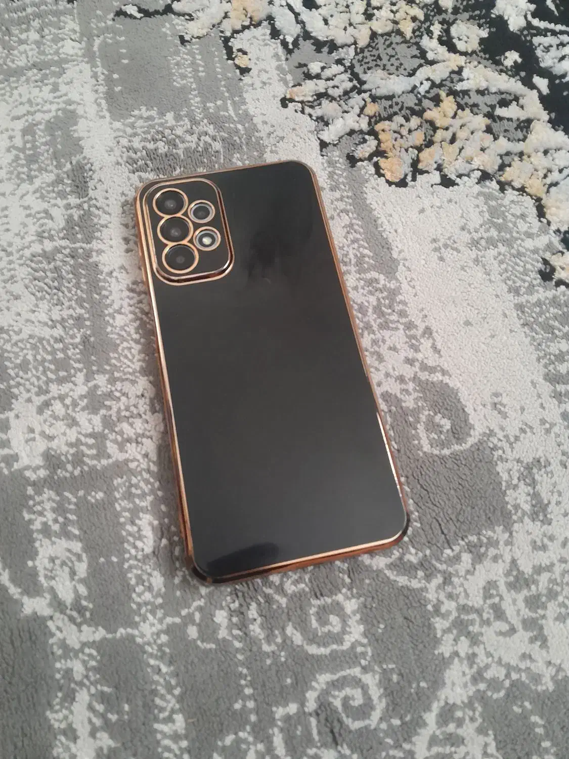 سامسونگA23|موبایل|قوچان, |دیوار