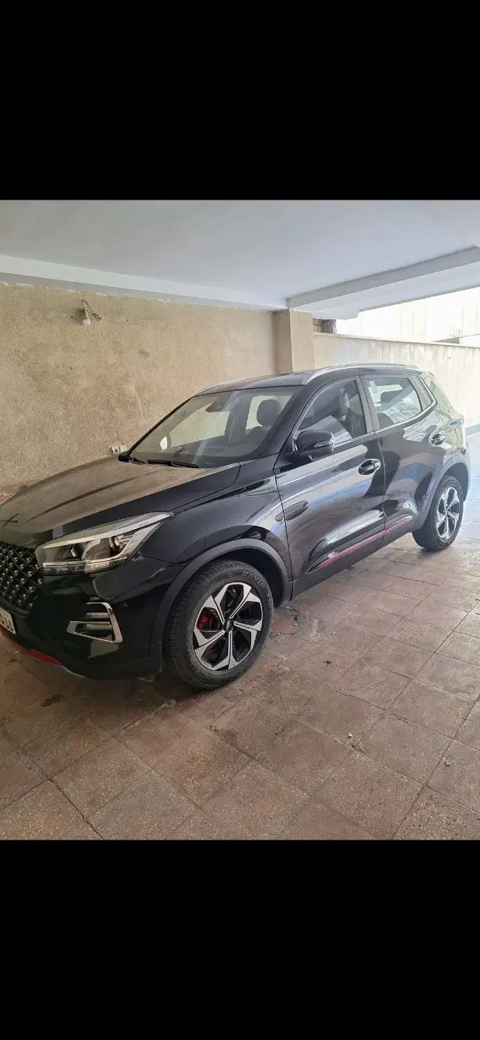 فروش فوری ایکس ۵۵ پرو LE|خودرو سواری و وانت|اندیشه, اندیشه فاز ۱|دیوار