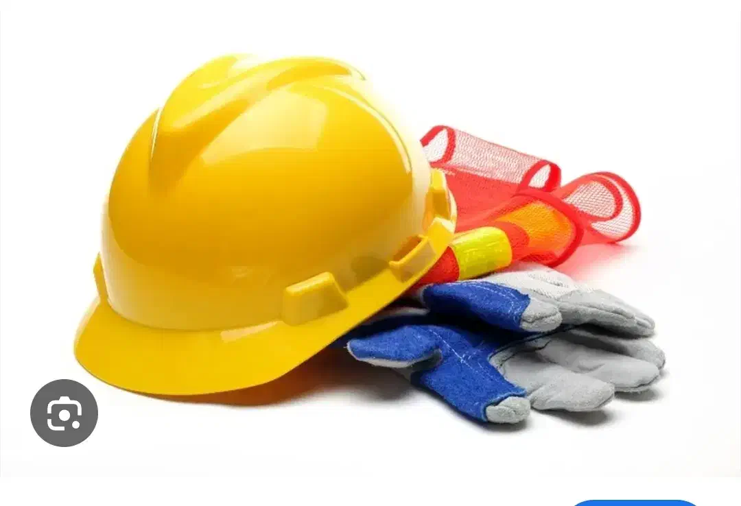 استخدام نیروی مسوول ایمنی|استخدام صنعتی، فنی، مهندسی|مشهد, کوی المهدی|دیوار