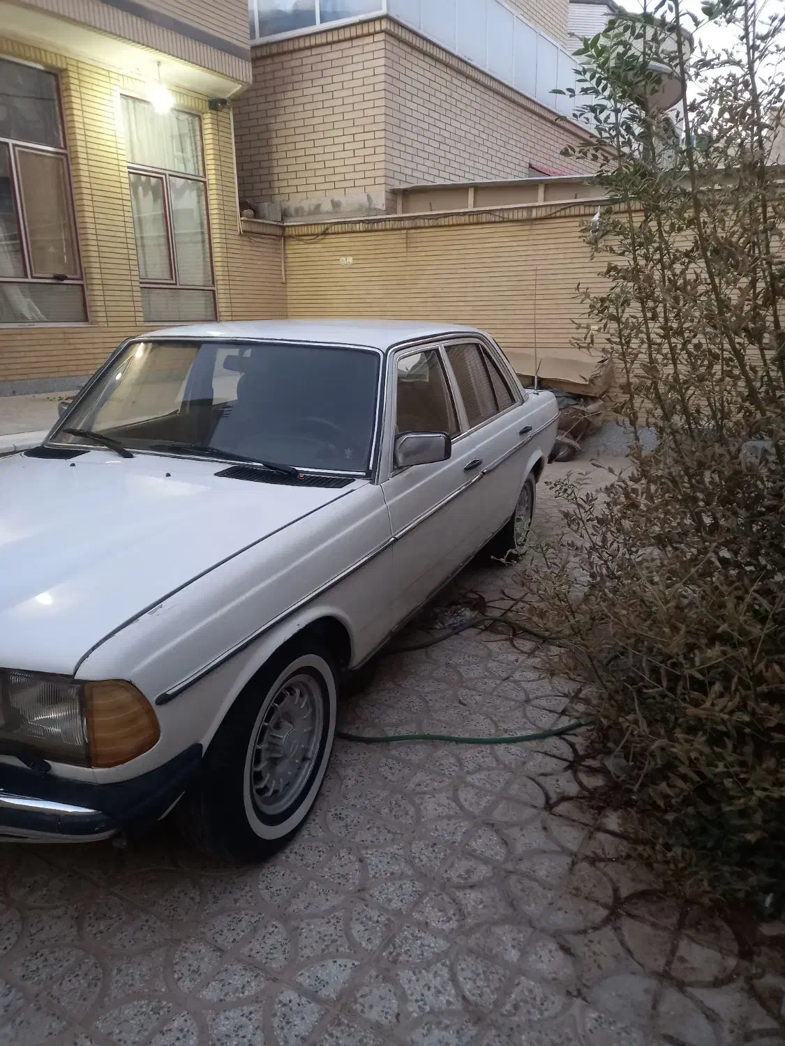 خودروکلاسیک|خودرو کلاسیک|شاهینشهر, گزبرخوار|دیوار