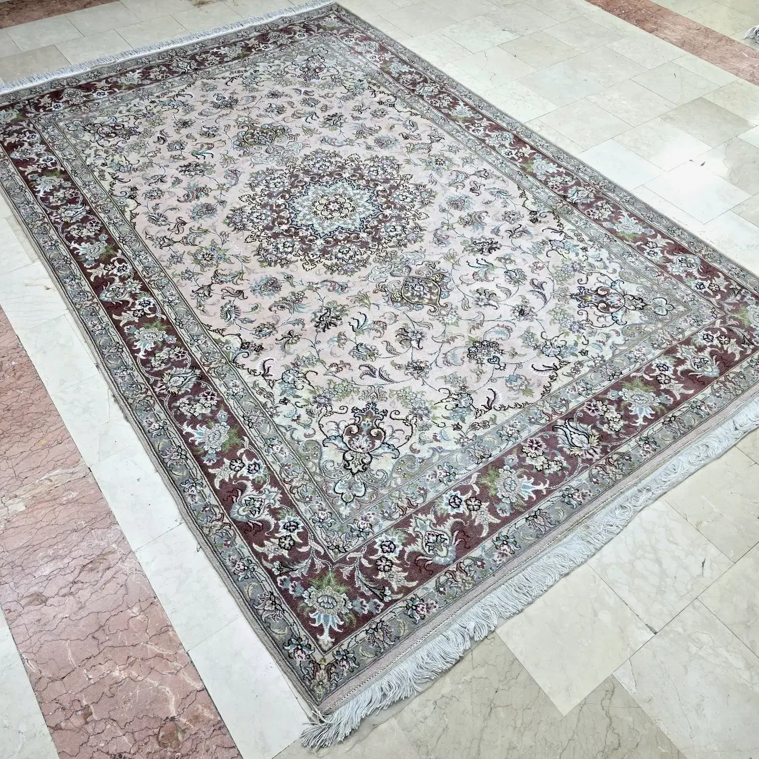 جفت ۶ متری(طرح خطیبی)تبریز بافت خراسان|فرش|تهران, شیراز|دیوار