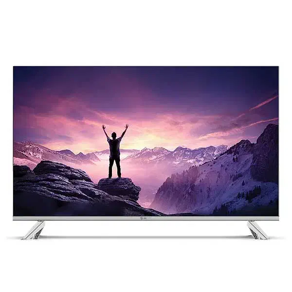 فروش تلویزیون۵۰ اینج اسنوا|تلویزیون و پروژکتور|محمدیه-قزوین, |دیوار