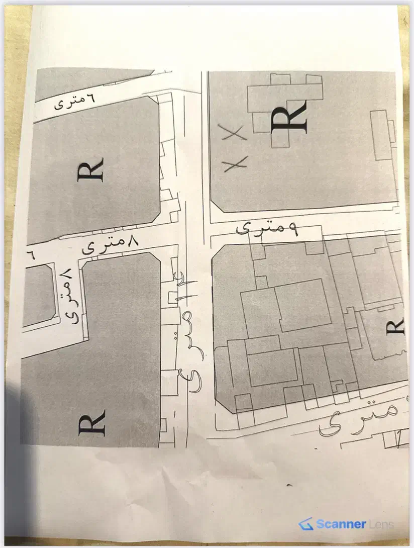 زمین|فروش زمین و ملک کلنگی|بوشهر, |دیوار