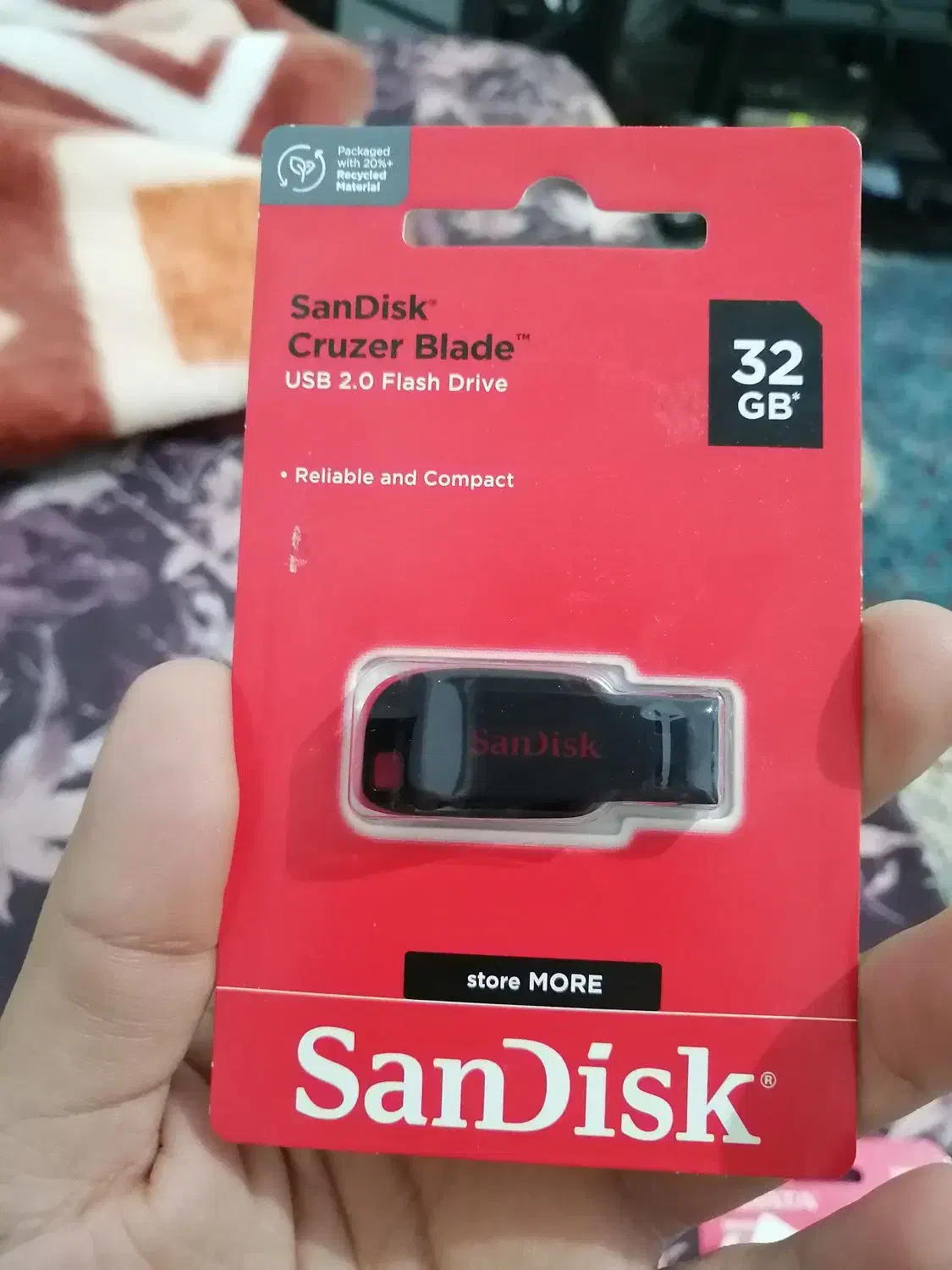 فروش فلش مموری کف قیمت|قطعات و لوازم جانبی رایانه|شاهینشهر, شهرک هشت بهشت|دیوار