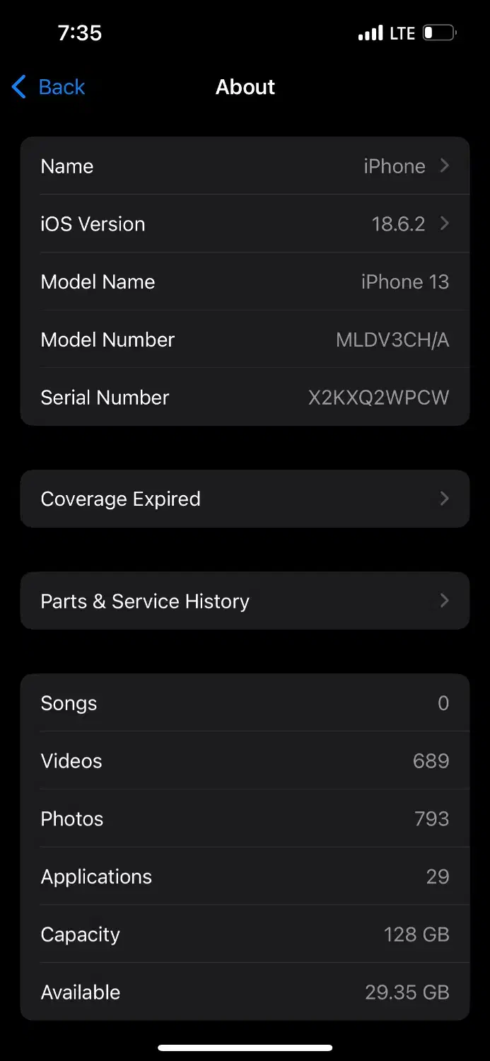 آیفون 13|موبایل|شاهرود, |دیوار
