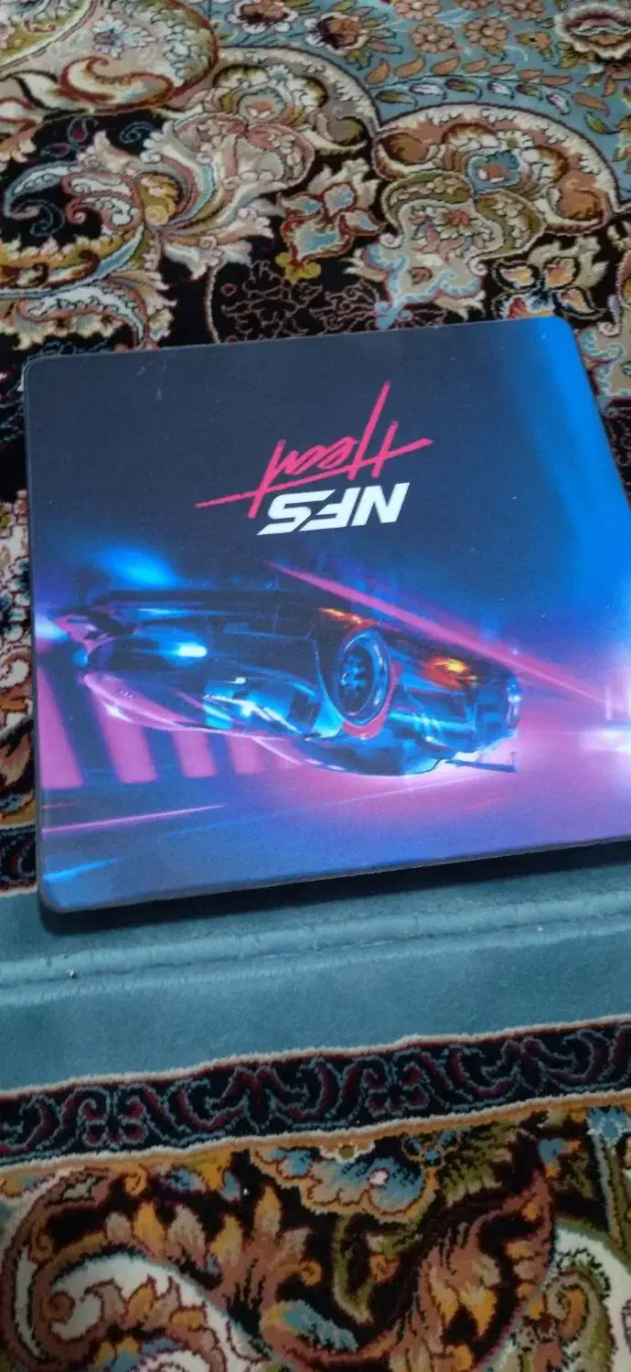 پی آس فور اسلیم|کنسول، بازی ویدئویی و آنلاین|سهند, |دیوار