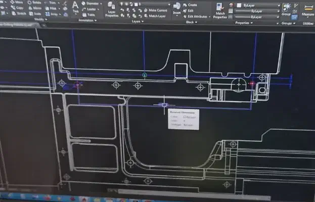 اپراتور cnc|استخدام صنعتی، فنی، مهندسی|قزوین, |دیوار