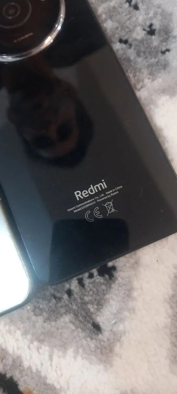 گوشی ردمی A3|موبایل|خرمآباد, |دیوار