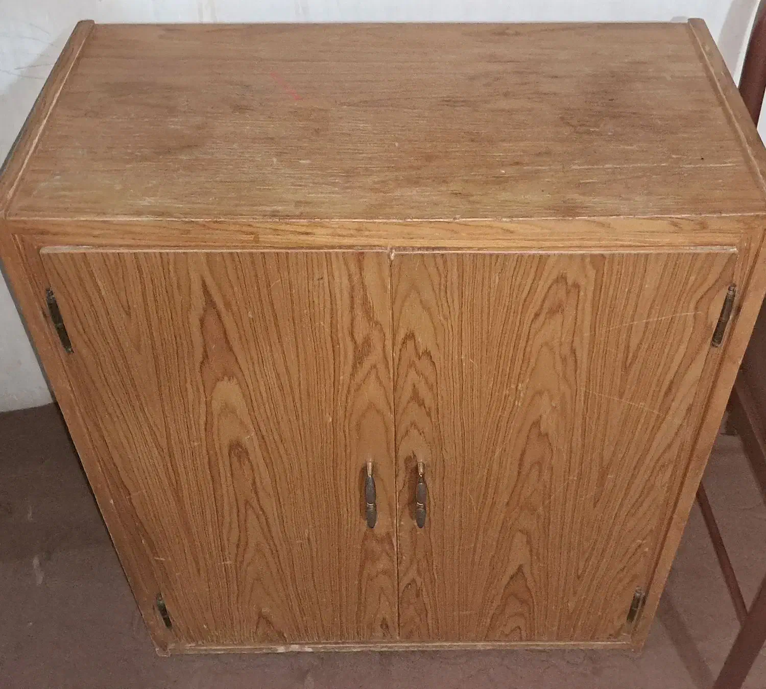 جاکفشی تمیز و محکم|جاکفشی، کمد، دراور|دزفول, |دیوار