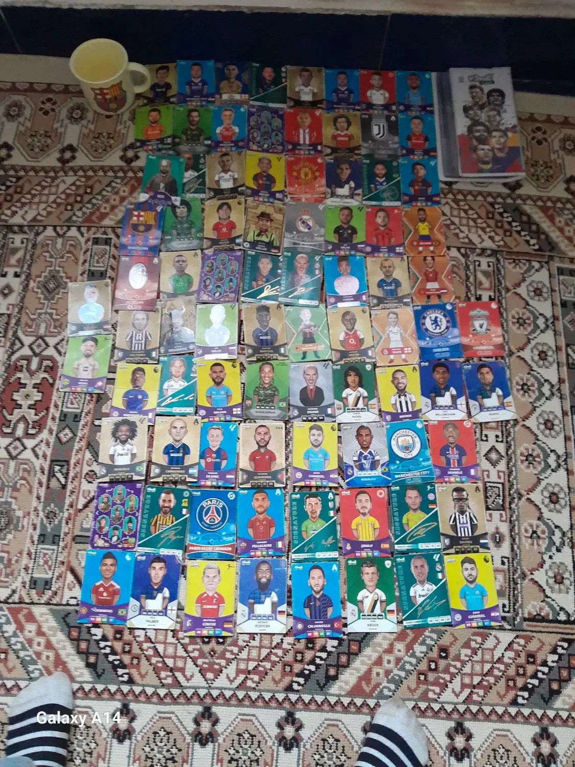 نیستم|تلفن رومیزی|خلخال, |دیوار