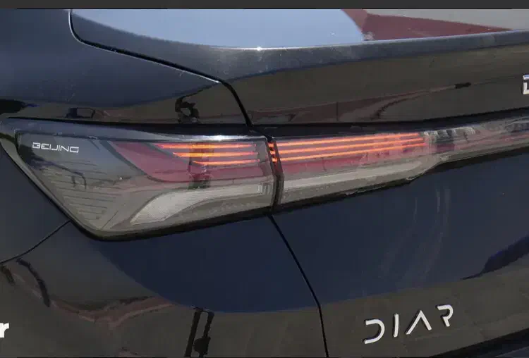 U5 بیجینگ|خودرو سواری و وانت|رشت, فرزانه|دیوار