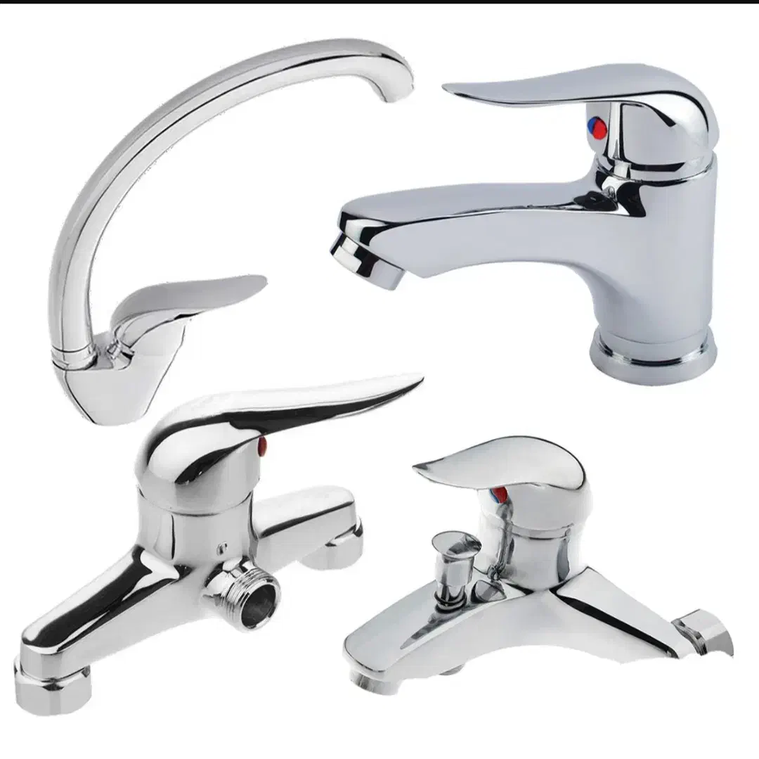 تعمیر و تعویض شیرآلات منزل|خدمات پیشه و مهارت|همدان, |دیوار