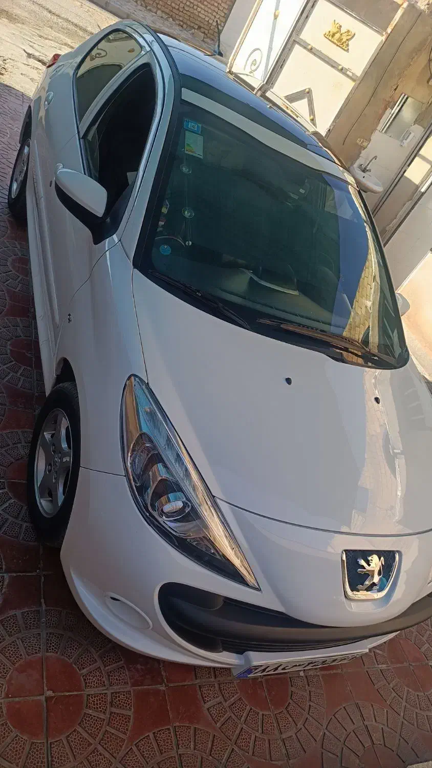 207|خودرو سواری و وانت|کوهدشت, |دیوار