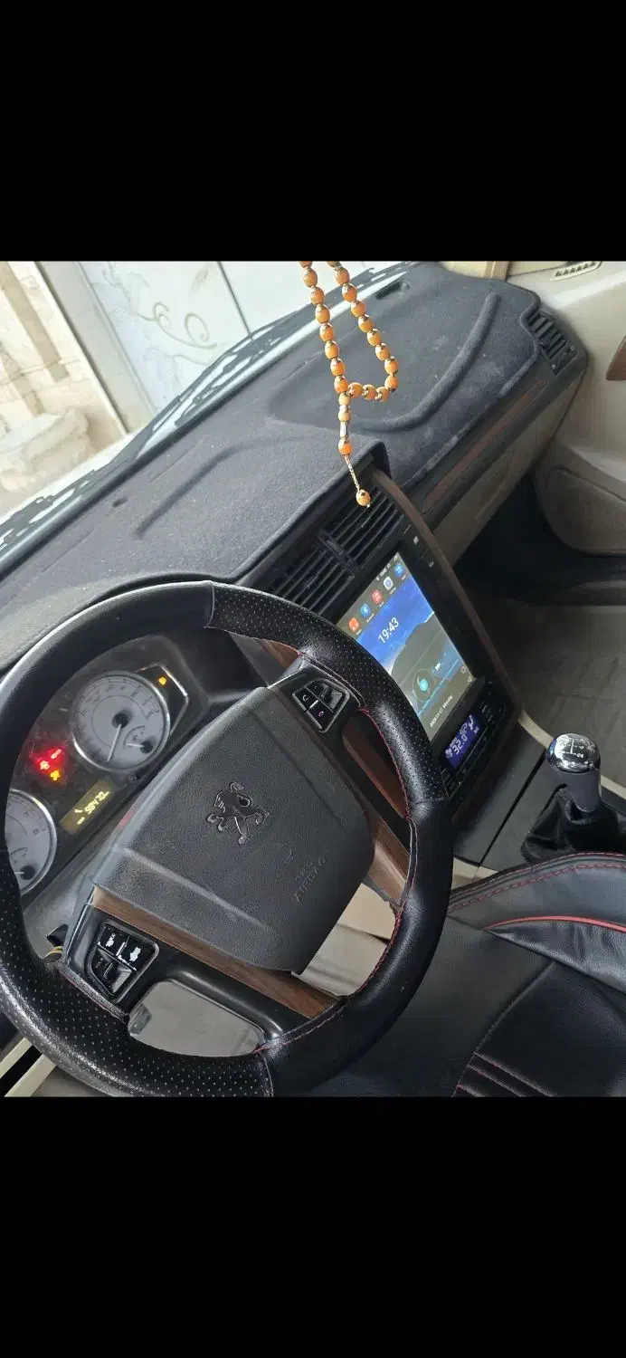 پارس سال|خودرو سواری و وانت|قائن, |دیوار