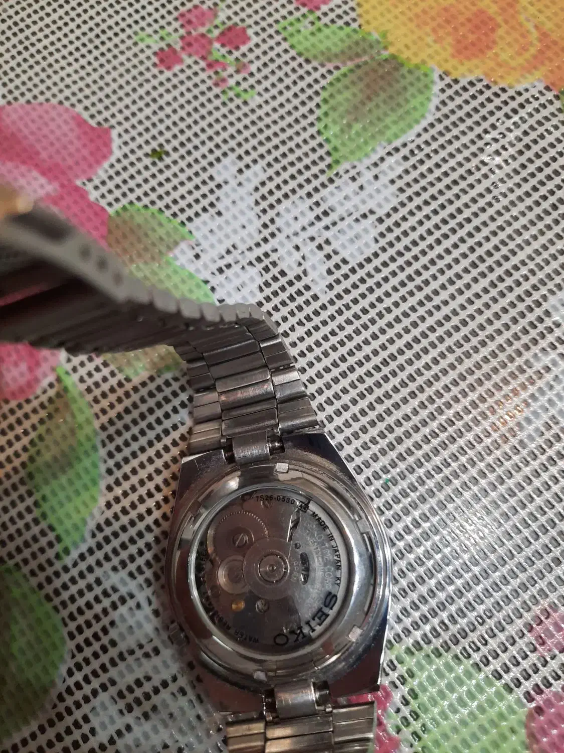 سیکو خلبانی اتومات ژاپن|ساعت|تهران, شادآباد|دیوار