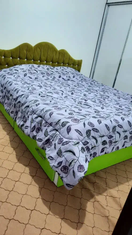 بهار خواب با ویوی عالی وابدی مرکز شهر|فروش آپارتمان|خلخال, |دیوار