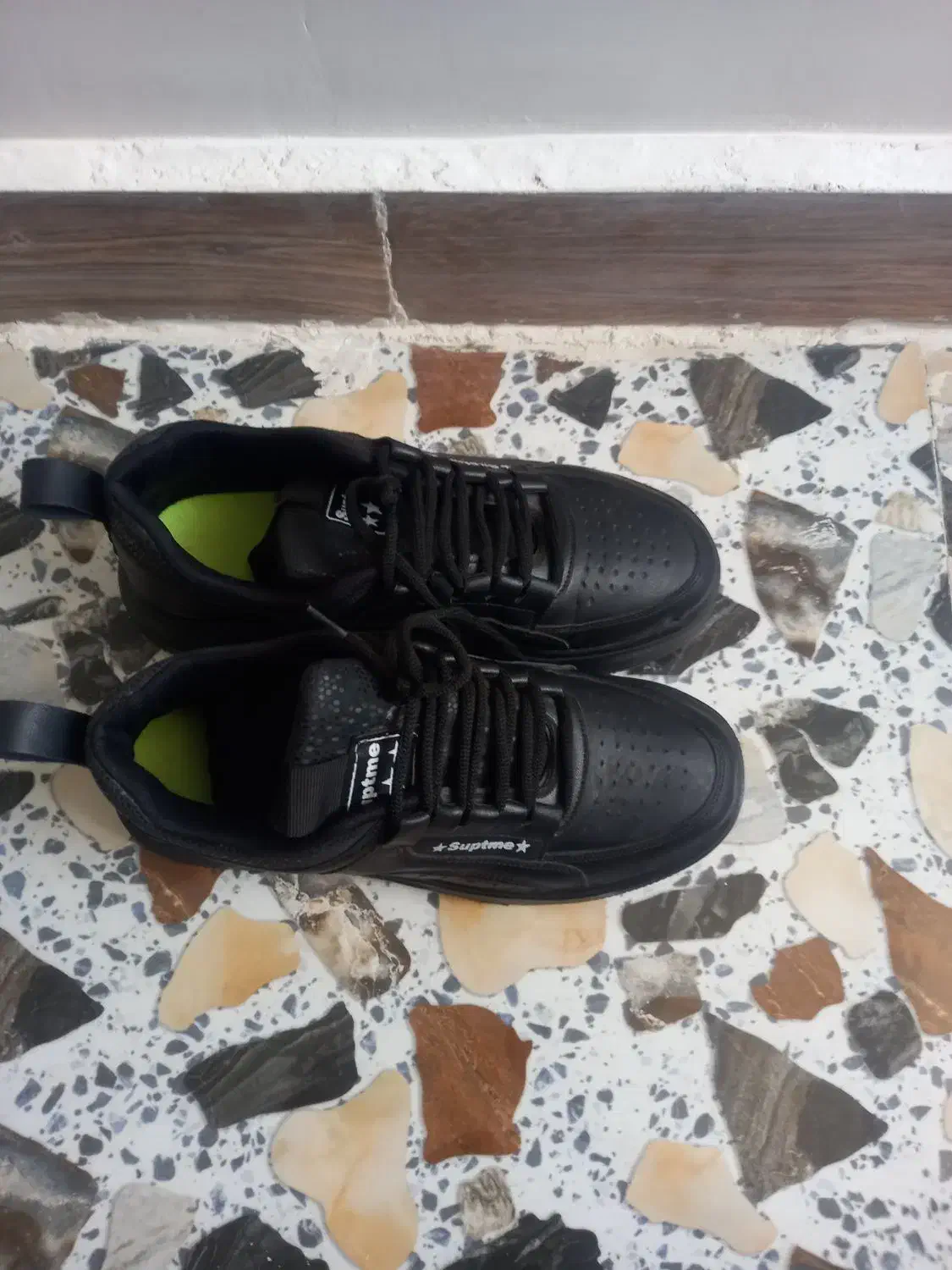 کفش اسپورت|کیف، کفش، کمربند|جیرفت, |دیوار