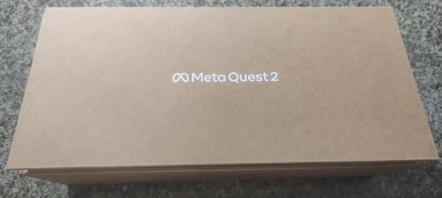 هدست vr meta quest 2 128 gb|کنسول، بازی ویدئویی و آنلاین|گنبد کاووس, |دیوار