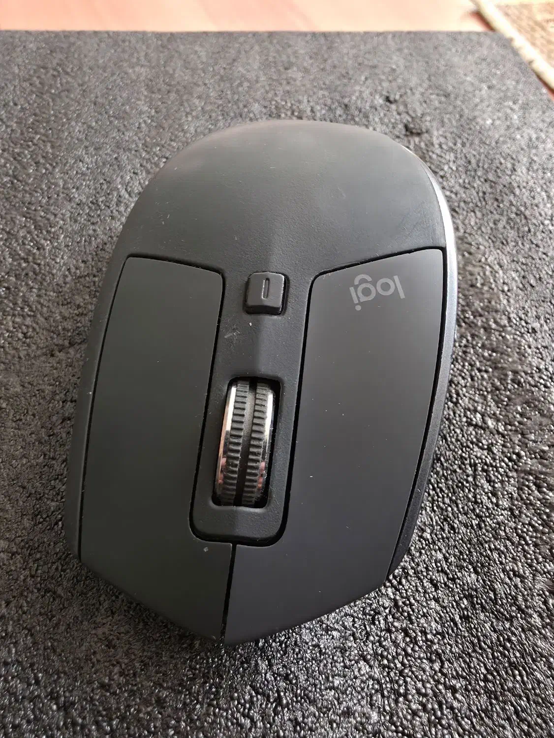 موس لاجیتک mx master 2s|قطعات و لوازم جانبی رایانه|رباط‌کریم, رباط‌کریم|دیوار