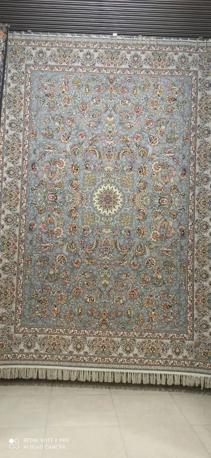 فرش نه متری 700شانه|فرش|دورود, |دیوار