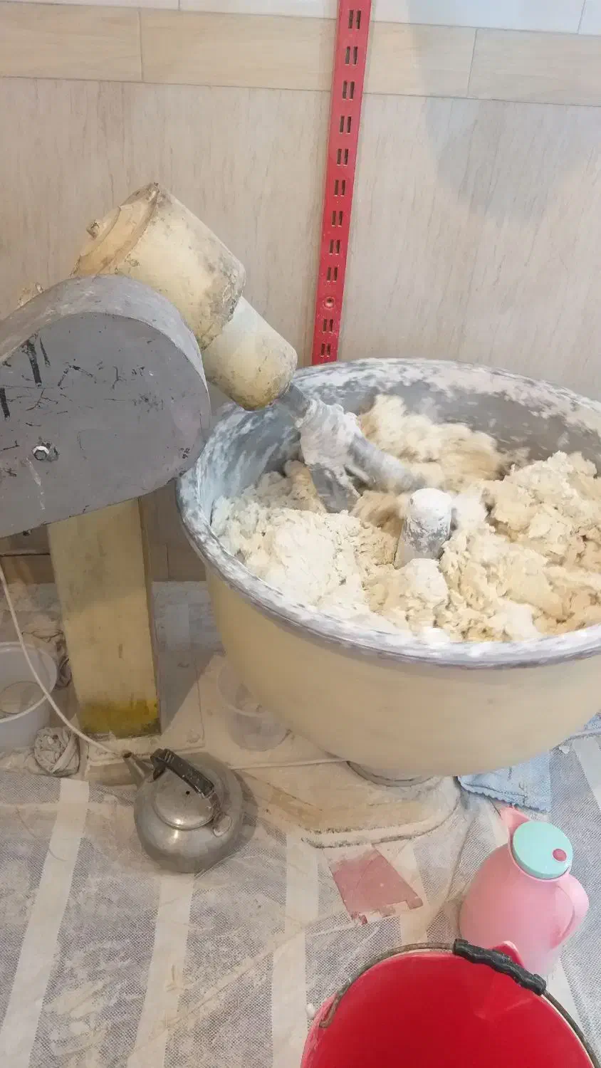 فروش کلیه وسایل رشته بری|فروشگاه و مغازه|بناب, |دیوار