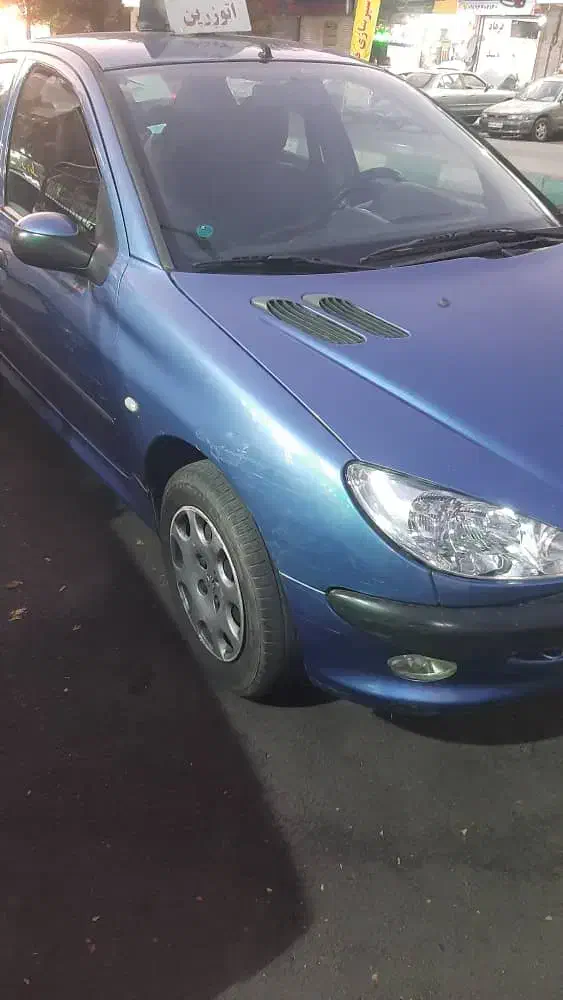 یک نفر نقاش اتومبیل نیازمندیم|استخدام صنعتی، فنی، مهندسی|تهران, استخر|دیوار