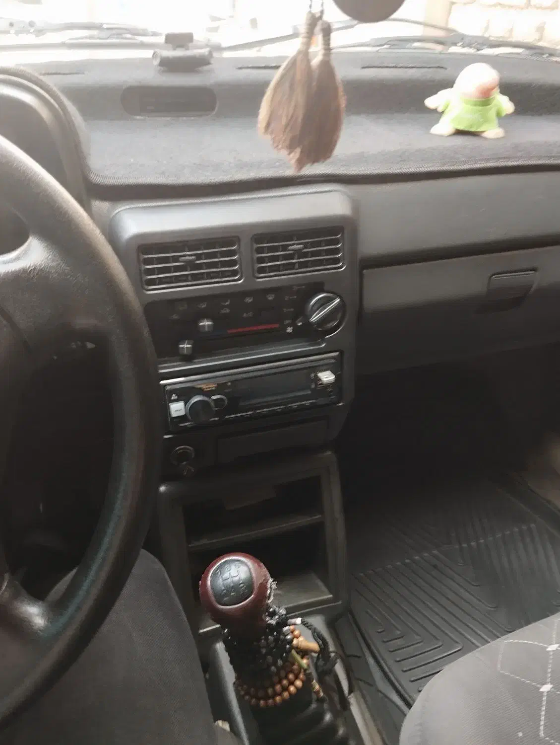 پرایدمدل 81|خودرو سواری و وانت|سنندج, |دیوار