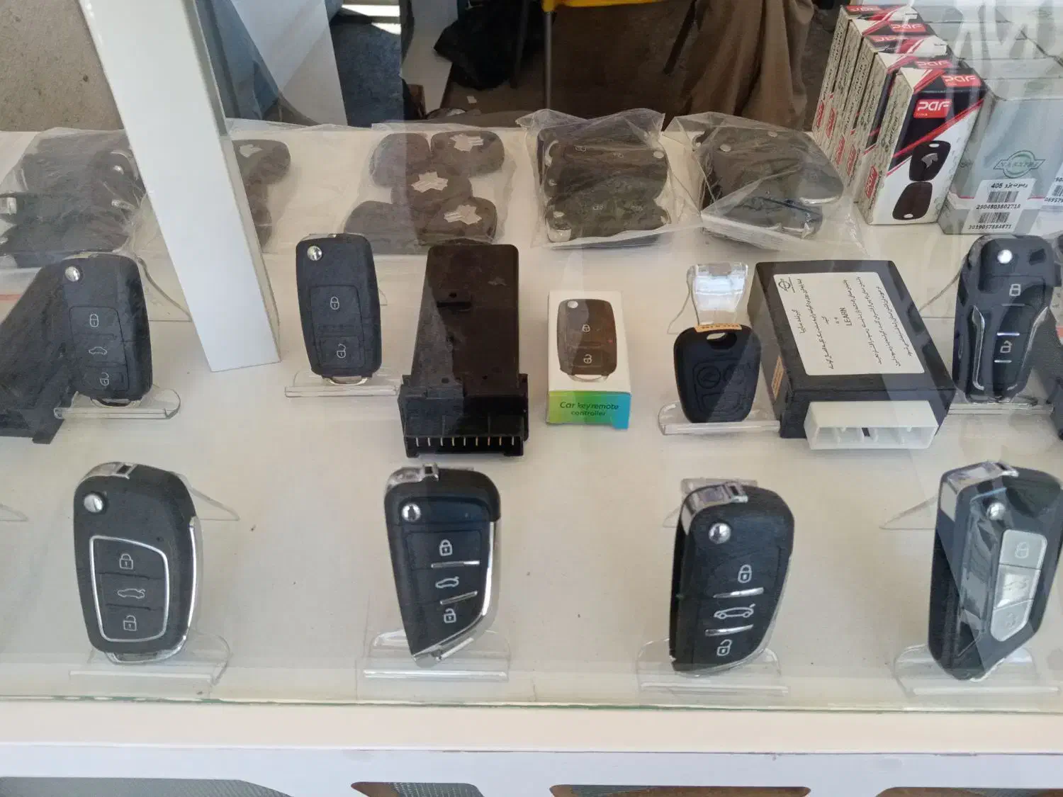 کلید سازی 24 ساعته|خدمات پیشه و مهارت|مریوان, |دیوار