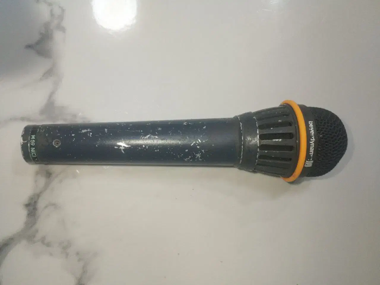 میکروفن بیر داینامیک مدل m59|آلات موسیقی|گرگان, |دیوار