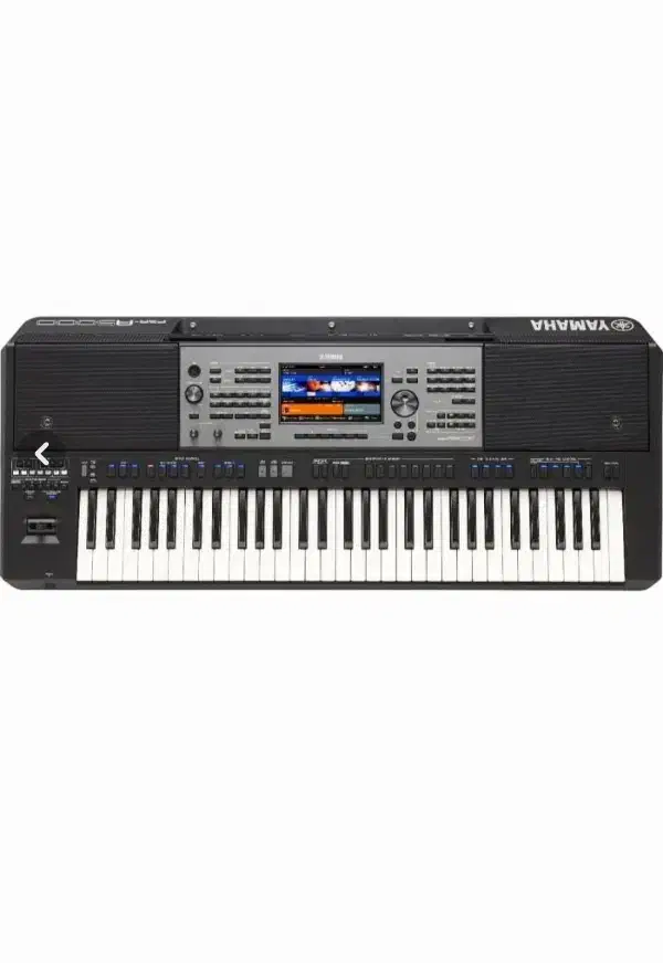 کیبورد یاماها A5000|پیانو، کیبورد، آکاردئون|میبد, |دیوار