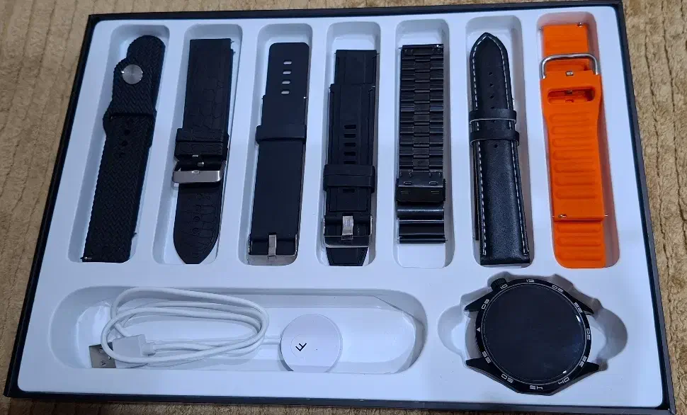 ساعت مچی هوشمند|ساعت|ری, شهرری|دیوار