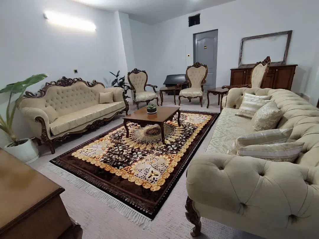 مبل افسون سلطنتی  استیل|مبلمان خانگی و میز عسلی|چهاردانگه (تهران), |دیوار