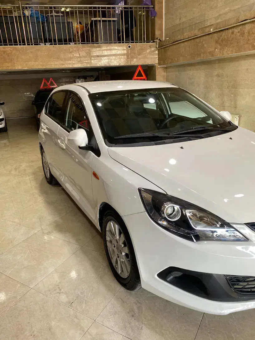 ام وی ام ۳۱۵ نیو|خودرو سواری و وانت|تبریز, |دیوار