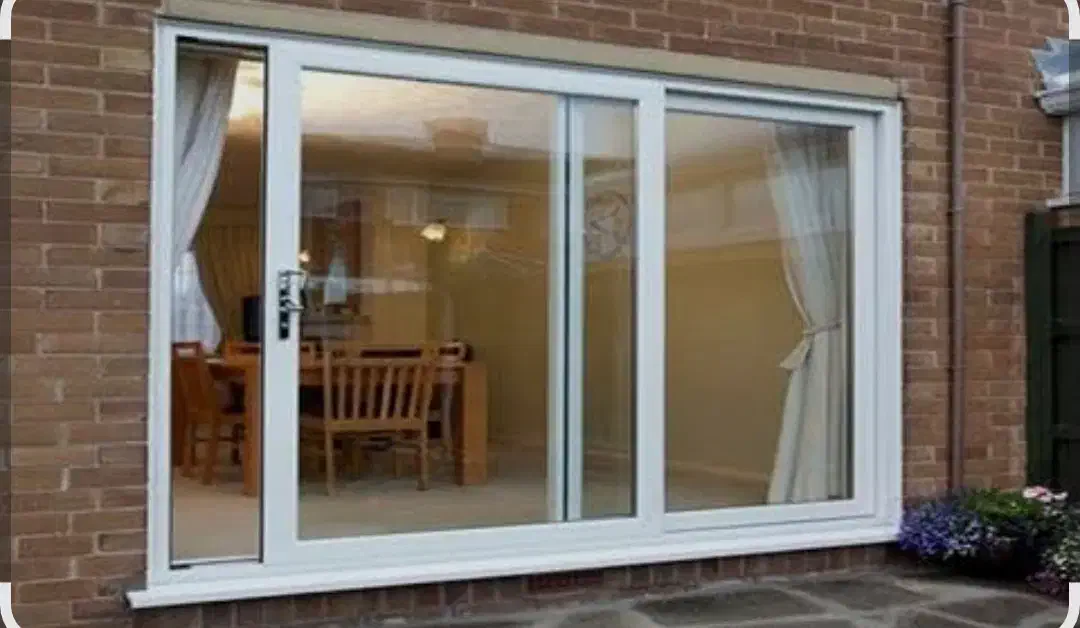 نصب و تعمیر انواع درب و پنجره دوجداره با قیمت خوب|خدمات پیشه و مهارت|دهدشت, |دیوار