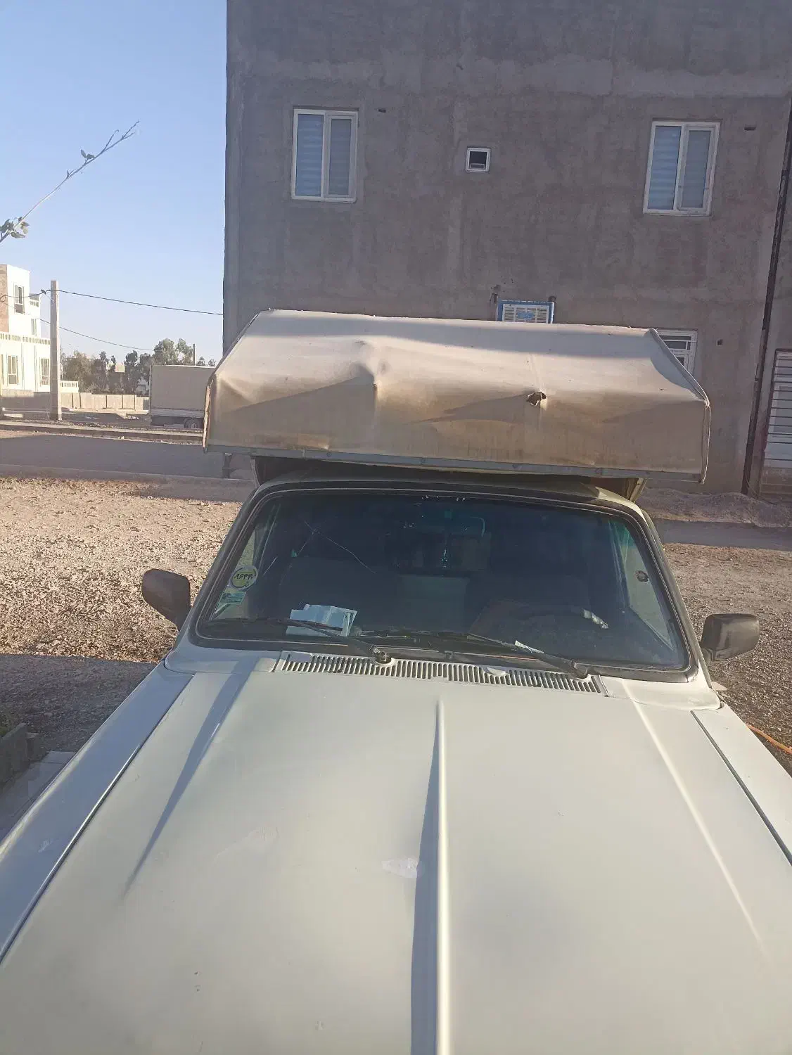 وانت|خودرو سواری و وانت|نهبندان, |دیوار