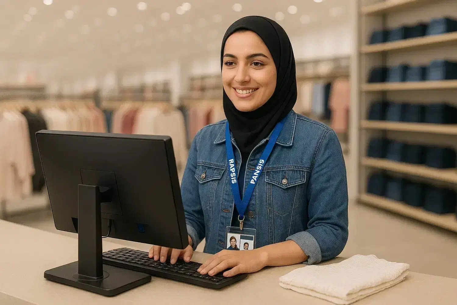 استخدام همکار خانم صندوقدار|استخدام خدمات فروشگاه و رستوران|سبزوار, فرهنگیان|دیوار