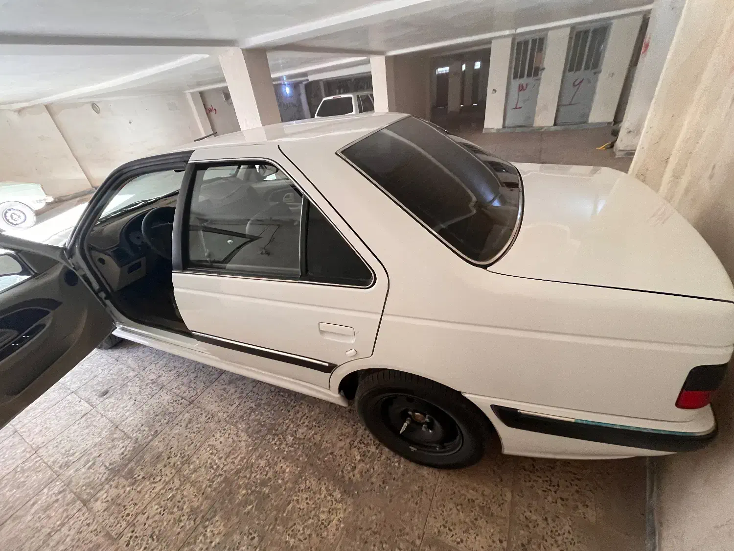 پارس کلکسیونی|خودرو سواری و وانت|شاهین‌شهر, عطار|دیوار