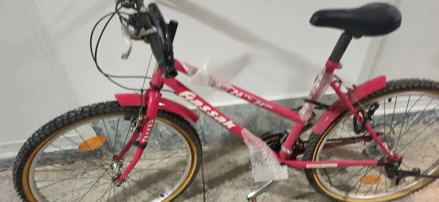 دوچرخه دخترانه ۲۶|دوچرخه، اسکیت، اسکوتر|تهران, ارم|دیوار