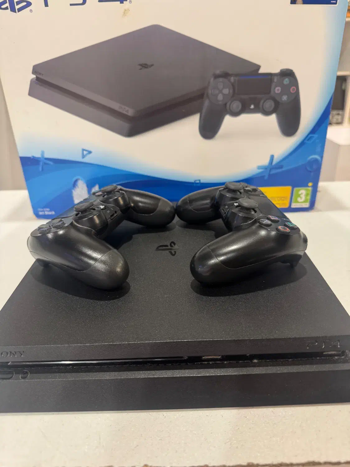PS4 ورژن ۹|کنسول، بازی ویدئویی و آنلاین|ارومیه, |دیوار