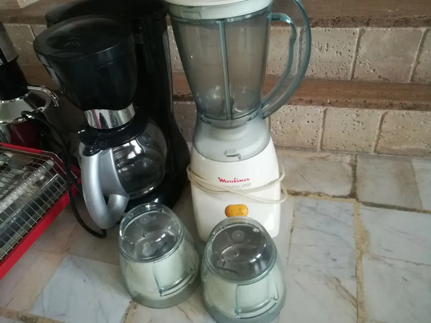 لوازم برقی ،مینی واش ، بخاری|ماشین لباسشویی و خشککن لباس|تهران, گلستان (شهرک راه آهن)|دیوار